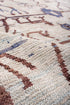 Vintage Tulu Area Rug (8' x 9')